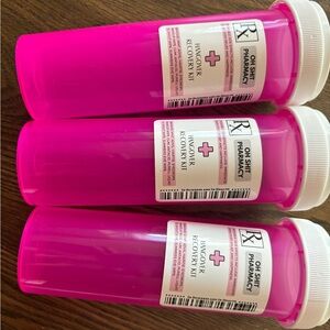 Bachelorette goodie bag items